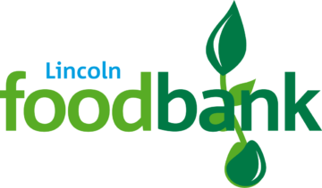 Lincoln Foodbank Logo