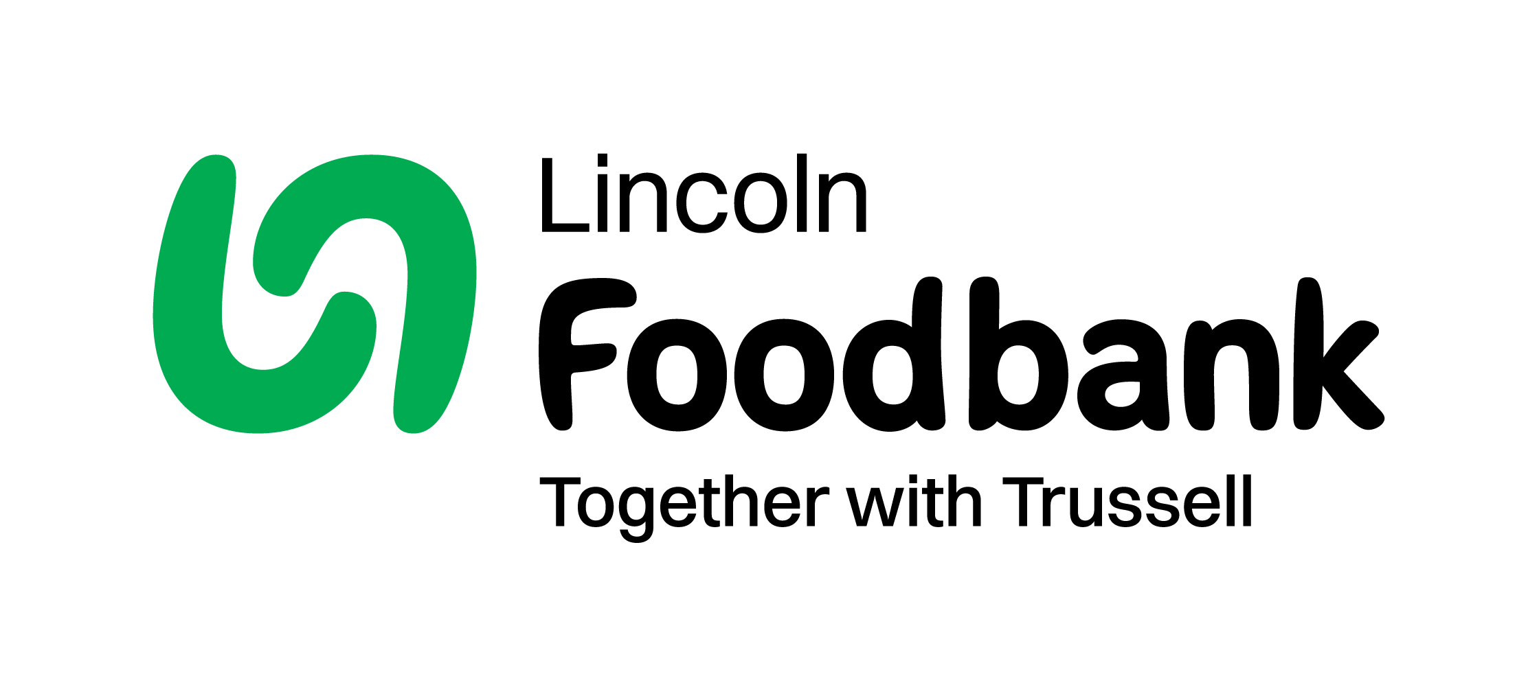 Lincoln Foodbank Logo